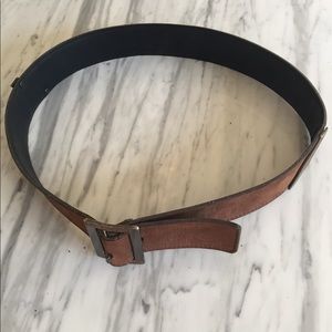Brown Belt